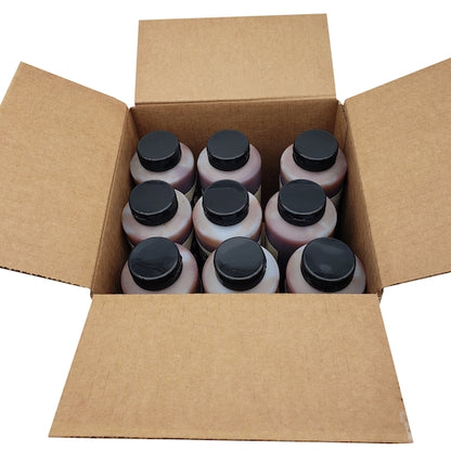 Riff's Sweet Child O'Mine Blue Bbq Sauce Bottle, 9 x 16 oz Case - DOT product image 2