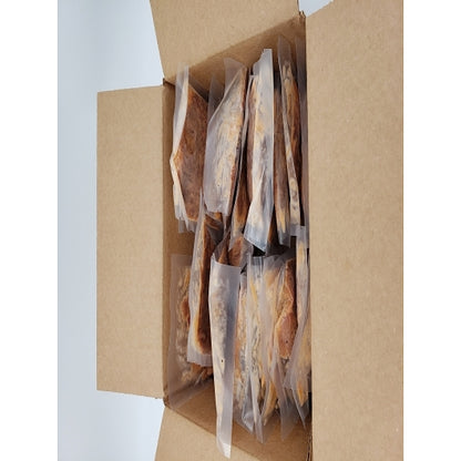 Riff's INDIVIDUAL PULLED PORK, 24 x 0.25 lb Case - DOT product image 4