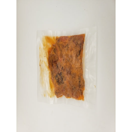 Riff's INDIVIDUAL PULLED PORK, 24 x 0.25 lb Case - DOT product image 5