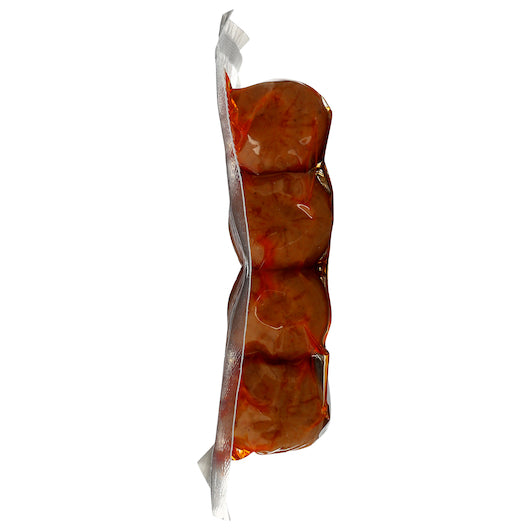 Upton's Naturals UPDOG VEGAN HOT DOGs, 6 x 10 oz Case - DOT product image 6