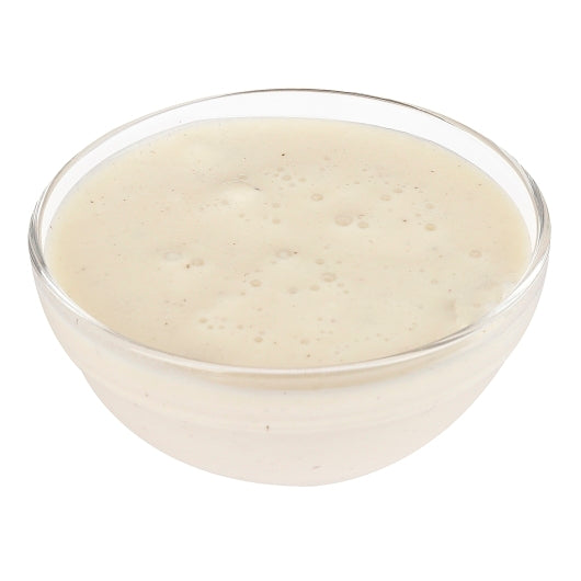 Klimon Dairy-Free Vanilla Bean Soft Serve Liquid Base Mix, 4 x 1 GA Case - Pantry Ingredients - image 2