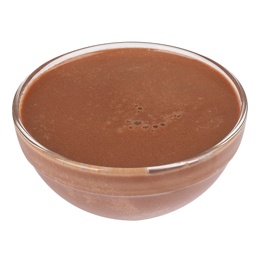 Klimon Dairy-Free Chocolate Deluxe Soft Serve Liquid Base Mix, 4 x 1 GA Case - Pantry Ingredients - image 2