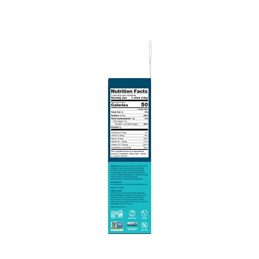 Liquid I.V. Strawberry Hydration Multiplier Electrolyte Drink Mix 3 Count, 8 x 6 x 1.69 oz Case - Pantry Ingredients - i