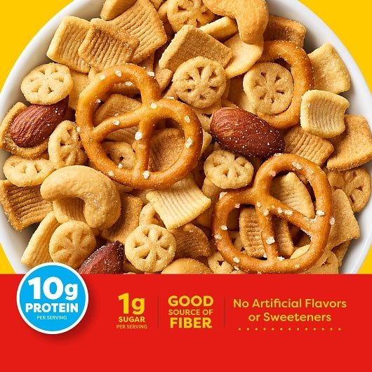 Catalina Crunch Traditional Crunch Mix, 12 x 1.85 oz Case - Pantry Ingredients