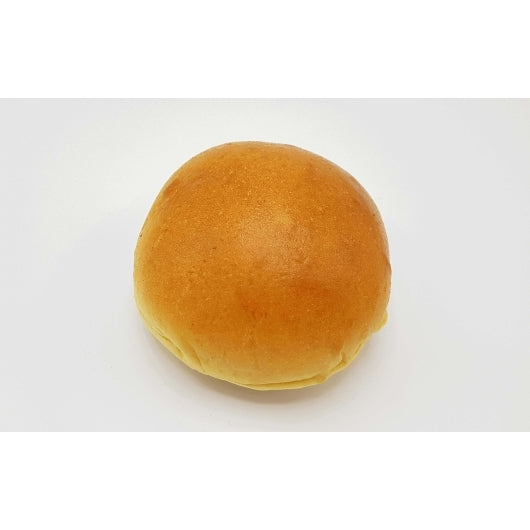 Cusanos Baking Company 3.75" Sliced Brioche Style Bun, 12 x 1 each Case - Breads, Rolls & Buns
