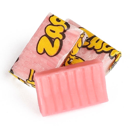 Zappo Candy Sour Watermelon Chews, 12 x 30 x 1 oz Case - Candy & Confections - image 2
