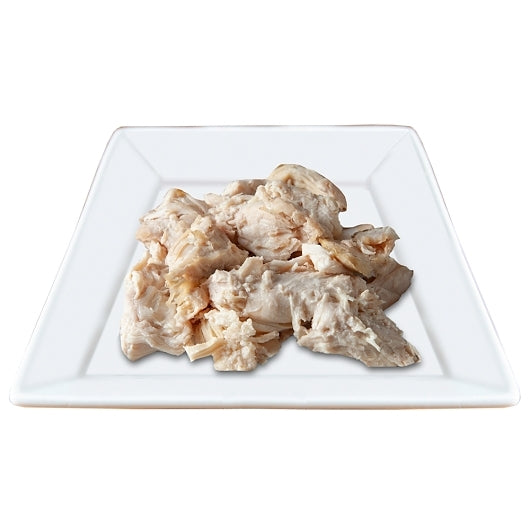 Comida Vida Shredded Chicken, 5 x 7.4 lb Case - DOT product image 2
