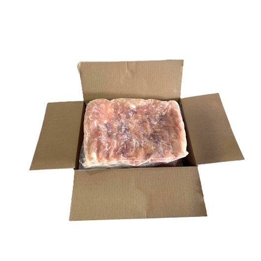 Comida Vida Shredded Chicken, 5 x 7.4 lb Case - DOT product image 4