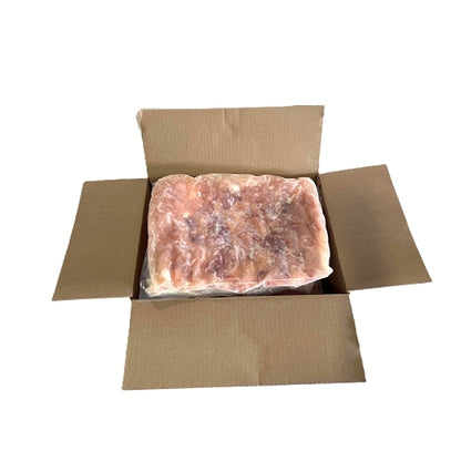 Comida Vida Shredded Chicken, 5 x 7.4 lb Case - DOT product image 4