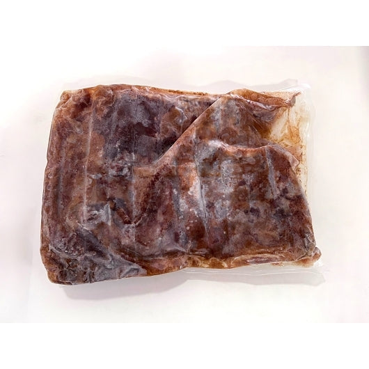 Comida Vida Beef Shreds, 5 x 7.2 lb Case - Frozen Meat & Seafood