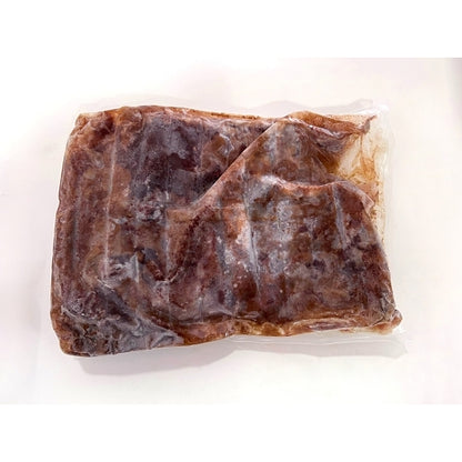 Comida Vida Beef Shreds, 5 x 7.2 lb Case - Frozen Meat & Seafood