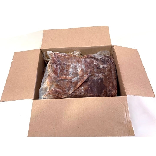 Comida Vida Beef Shreds, 5 x 7.2 lb Case - DOT product image 4