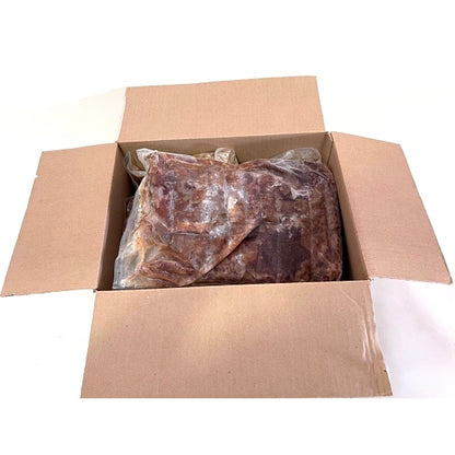 Comida Vida Beef Shreds, 5 x 7.2 lb Case - DOT product image 4