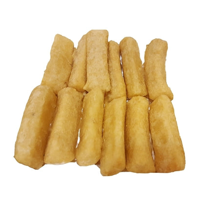 Comida Vida YUCA STEAK CUT FRIES, 4 x 6 lb Case - DOT product image 2