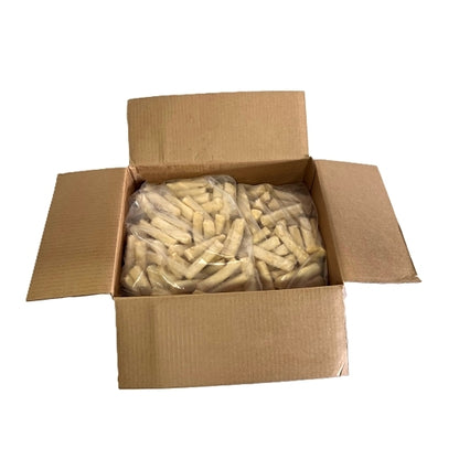 Comida Vida YUCA STEAK CUT FRIES, 4 x 6 lb Case - DOT product image 4