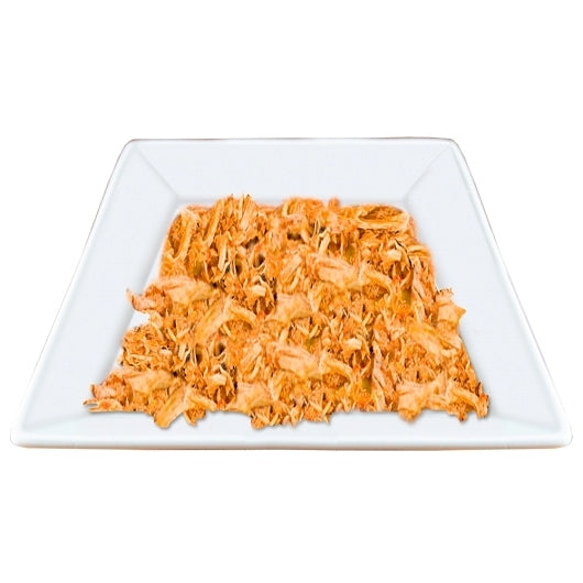 Comida Vida Tinga Shredded Chicken, 8 x 5.02 lb Case - DOT product image 2