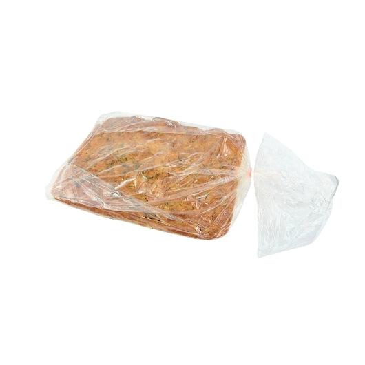 Bread Man Baking Co. Half Sheet Rosemary Focaccia, 1 x 6 each Case - Spices Seasonings - image 2
