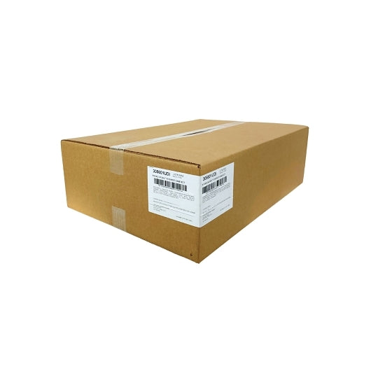 Bread Man Baking Co. Half Sheet Focaccia Salt, 1 x 6 each Case - Breads, Rolls & Buns - image 2
