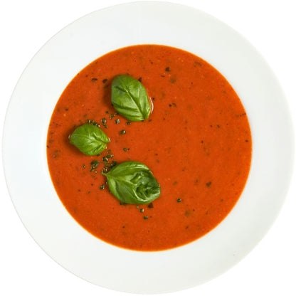 Wholesome Crave Tomato & Herb Bisque, 4 x 4 ct Case - Spices Seasonings