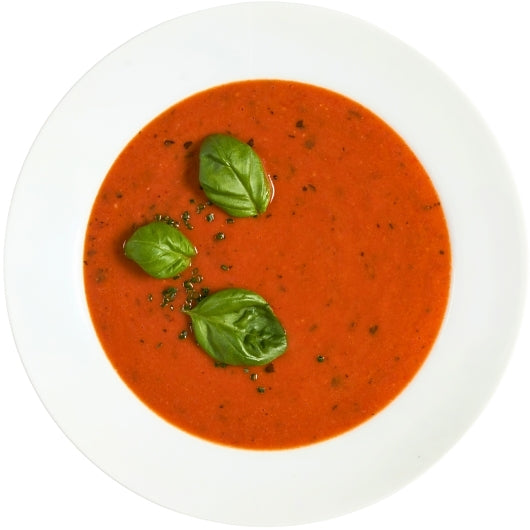 Wholesome Crave Tomato & Herb Bisque, 4 x 4 ct Case - Spices Seasonings