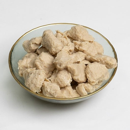 Beleaf Plant-Based Chicken Nuggets, 4 x 6 lb Case - Prepared Foods - image 2
