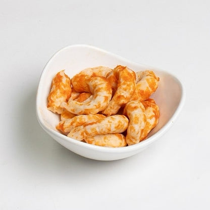 Beleaf Plant-Based Shrimp, 2 x 5 lb Case - Frozen Meat & Seafood - image 2
