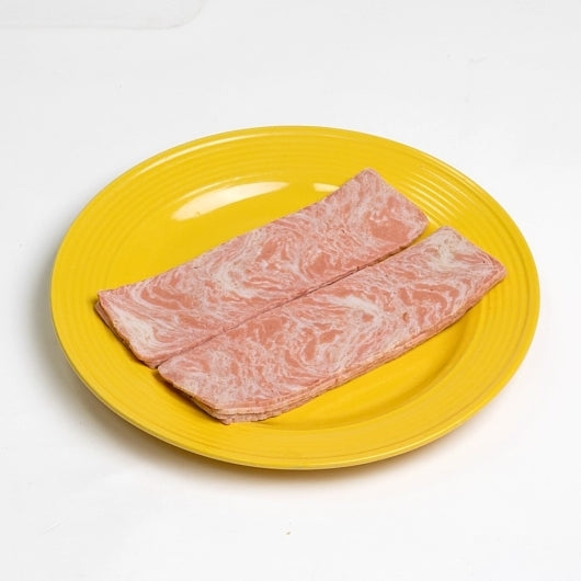 Beleaf Plant-Based Bacon, 8 x 3 lb Case - Frozen Meat & Seafood - image 2