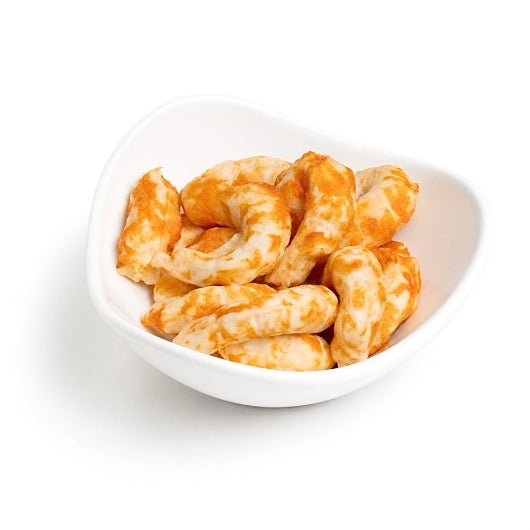 Beleaf Plant-Based Shrimp, 12 x 7 oz Case - Frozen Meat & Seafood - image 2