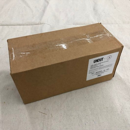 Uncut Plant Plant-Based Pulled Pork, 4 x 2.5 lb Case - Alternate product angle or state