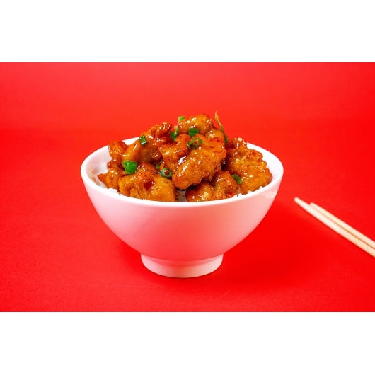 Wow Bao Orange Glaze Sauce, 54 x 3.25 oz Case - Condiments & Sauces