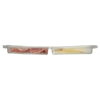 Creminelli Fine Meats Uncured Italian Casalingo Salami with Aged Gouda Cheese, 12 x 1 each Case - DOT product image 7