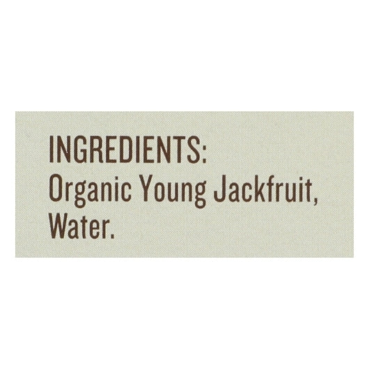 Upton's Naturals Original Jackfruit, 10 x 10.6 oz Case - DOT product image 7
