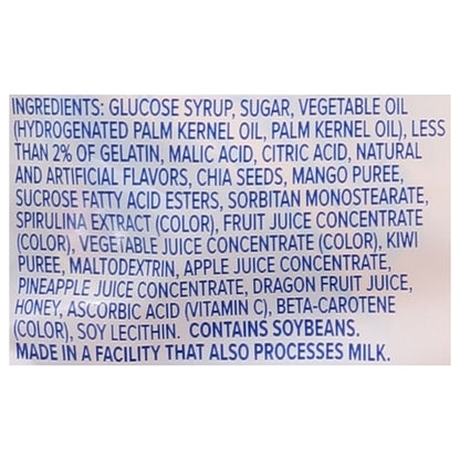 Hi-Chew Tropical Mix Candy Bag, 4 x 12.7 oz Case - DOT product image 4