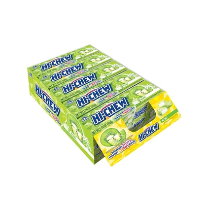 Hi Chew Kiwi Stick Singles, 12 x 15 x 1.76 oz Case - DOT product image 5