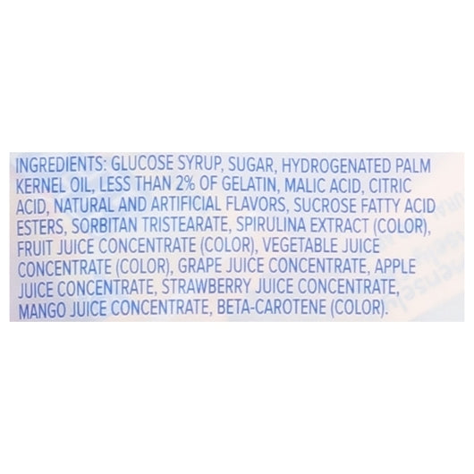 Hi-Chew Original Candy Bag, 6 x 12.7 oz Case - DOT product image 4