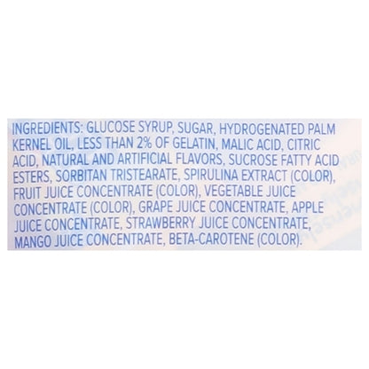 Hi-Chew Original Candy Bag, 6 x 12.7 oz Case - DOT product image 4