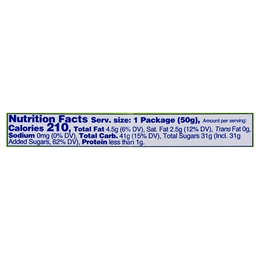 Hi-Chew Watermelon Stick, 12 x 15 x 1.76 oz Case - DOT product image 6