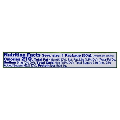 Hi-Chew Watermelon Stick, 12 x 15 x 1.76 oz Case - DOT product image 6