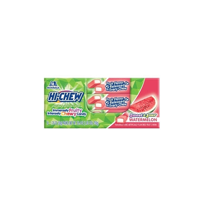 Hi-Chew Watermelon Stick, 12 x 15 x 1.76 oz Case - DOT product image 4