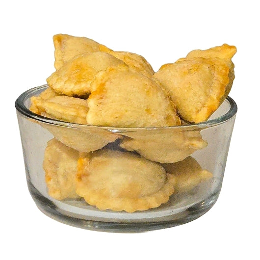 Maspanadas Bite Size Chicken Empanadas, 4 x 50 x 0.75 oz Case - Frozen Snacks & Appetizers - image 2