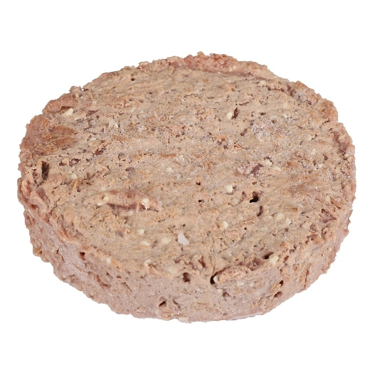 Beyond Meat Vegan Plant-Based Burger Patties, 1 x 32 x 6 oz Case - Prepared Foods