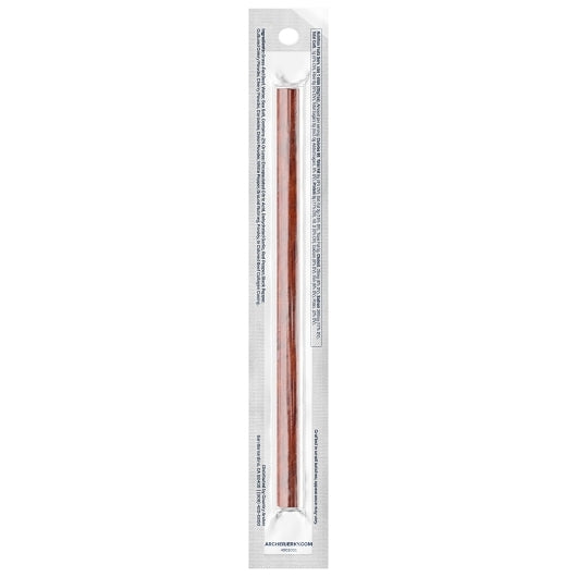 Country Archer Jerky Co Original Grass-Fed Beef Sticks, 6 x 18 x 1 oz Case - DOT product image 6