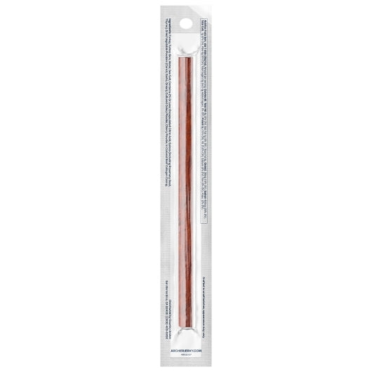 Country Archer Jerky Co Zero Sugar Original Turkey Sticks, 6 x 18 x 1 oz Case - DOT product image 3