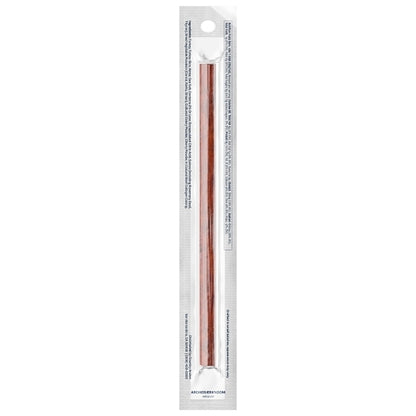 Country Archer Jerky Co Zero Sugar Original Turkey Sticks, 6 x 18 x 1 oz Case - DOT product image 3