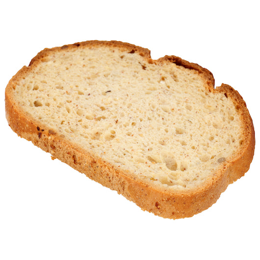 Canyon Bakehouse Gluten-free Hearty Whole Grain Loaf, 6 x 24 oz Case - Rice & Grains