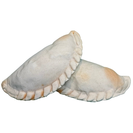 Nuchas, LLC Ready To Eat Ground Beef Empanadas, 1 x 4.5 lb Case - Frozen Meat & Seafood - image 2