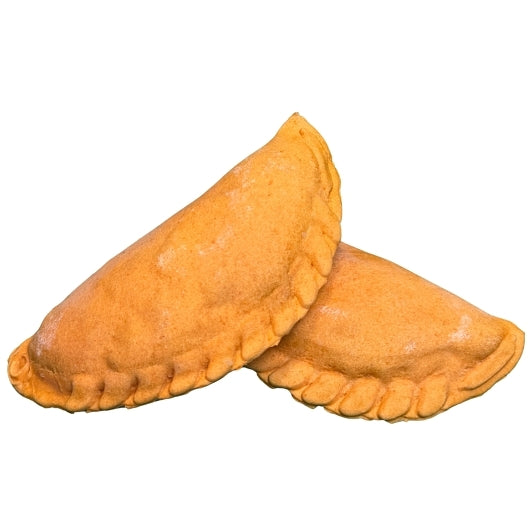 Nuchas, LLC Ready To Eat Chipotle Chicken Empanadas, 1 x 4.5 lb Case - Spices Seasonings - image 2