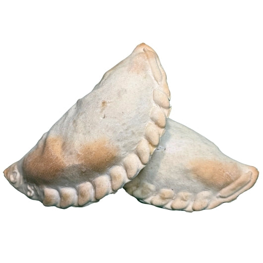 Nuchas, LLC Ready To Eat Egg, Sausage, & Cheese Empanadas, 1 x 4.5 lb Case - Prepared Foods - image 2