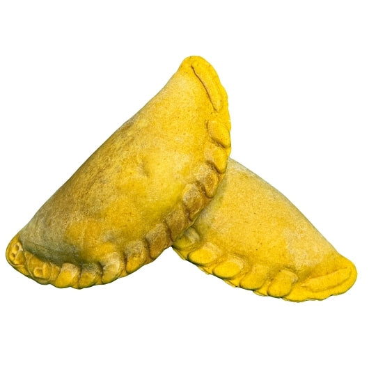 Nuchas, LLC Ready To Eat Pinto Bean Empanadas, 1 x 4.5 lb Case - Beans & Legumes - image 2