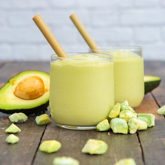 Pitaya Plus ORGANIC AVOCADO PIECES, 8 x 12 oz Case - DOT product image 4